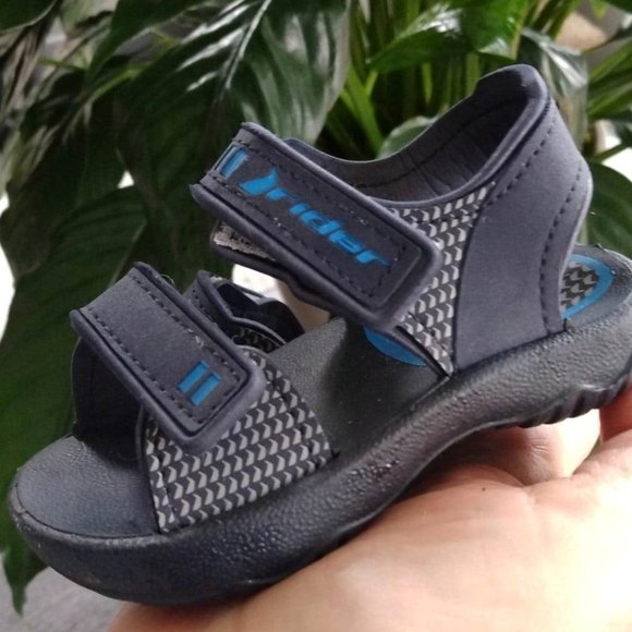 Rider Infant Sandles - Picture 5 of 8